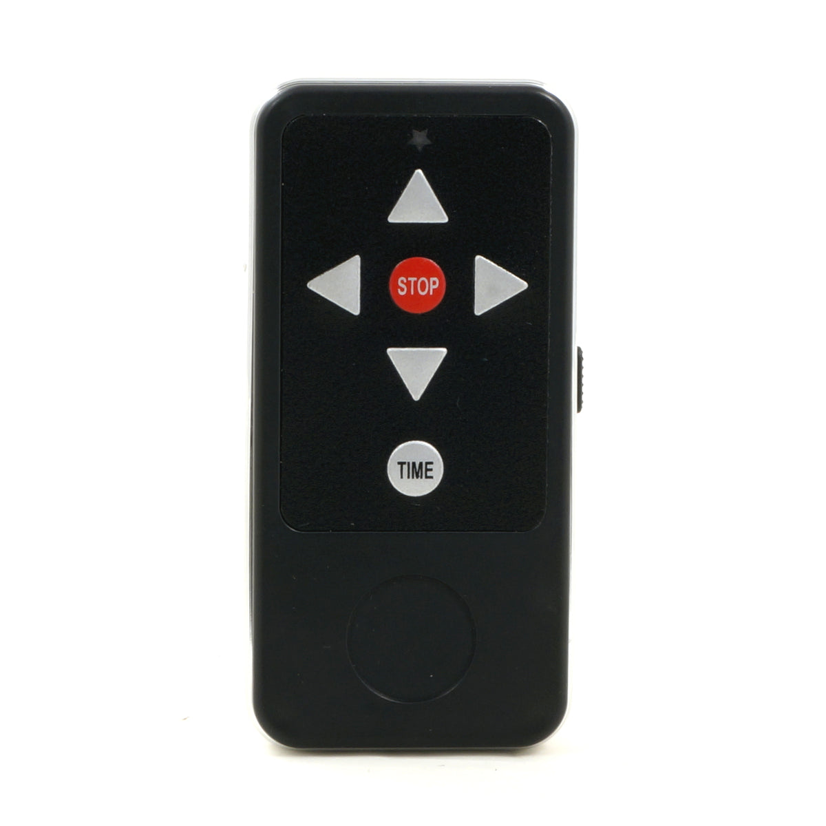 Antennaless Remote Control for S2, X9, LX1R series – novacaddy